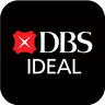 DBS IDEAL Mobile icon