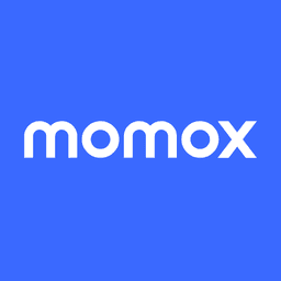 momox: sell books & fashion icon