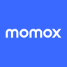 momox: sell books & fashion icon