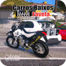Carros Baixos Favela (BETA) icon