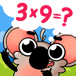 Times Tables for Kids (Games) icon