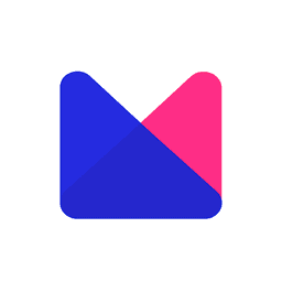 Moon FM - The Podcast App icon