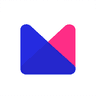 Moon FM - The Podcast App icon