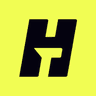 أيقونة TrainHeroic: Workout Tracker
