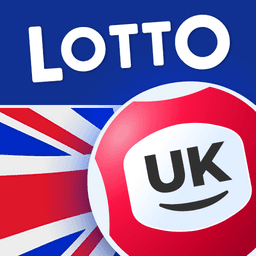 My Lotto UK: Scanner & Results icon