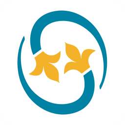 Luster Sparebank Mobilbank icon
