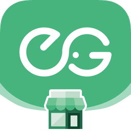 E-GetS Store icon