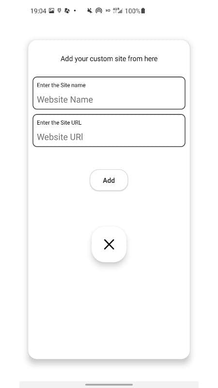 Screenshot 5