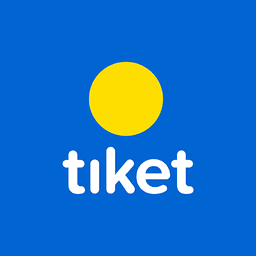 tiket.com -  Flight, Hotel & Activities icon