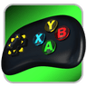 Gamepad Joystick MAXJoypad icon