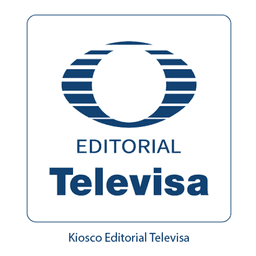 Editorial Televisa icon