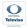 Editorial Televisa icon