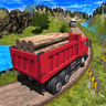 أيقونة Truck Driver Cargo