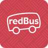 redBus - Online Bus Ticket Booking, Hotel Booking icon