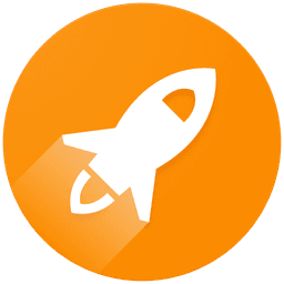 Rocket VPN – Internet Freedom icon