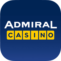 Admiral Casino Slots, Roulette icon