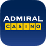 Admiral Casino Slots, Roulette icon