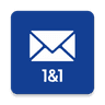 1&1 Mail icon