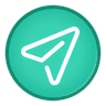 Receive SMS Online Verification simgesi