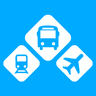 INFOBUS bus tickets icon