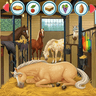 Princess Horse Caring icon