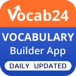 Vocab24: Hindu App & Editorial icon
