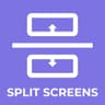 Split Screen Easy Multitasking icon