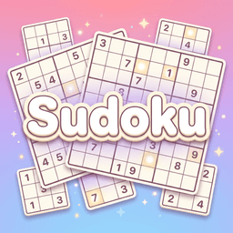 Sudoku icon
