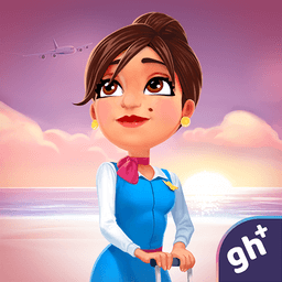 Amber's Airline - High Hopes icon