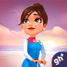 Amber's Airline - High Hopes icon