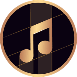 My Music Player icon