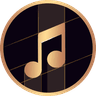 Biểu tượng My Music Player
