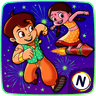 Chhota Bheem Race Game icon