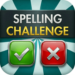 Spelling Challenge icon