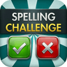 Spelling Challenge icon