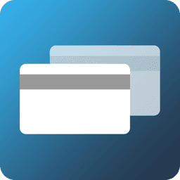 Swisscard icon