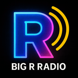 Big R Radio Network icon