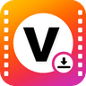 All Video Downloader - 4k Downloader icon