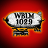 102.9 WBLM - Portland icon