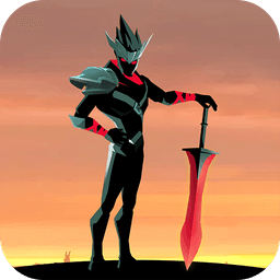 Shadow fighter 2: Ninja fight icon