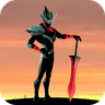 Shadow fighter 2: Ninja fight icon