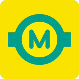 KakaoMetro - Subway Navigation icon