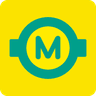KakaoMetro - Subway Navigation icon