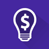 أيقونة Smart Receipts