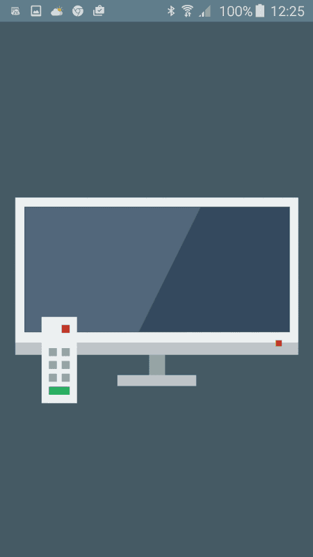 iPTV Mobile screenshot 1