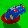 Car Battles - Nitro Golf icon