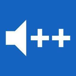 Volume+: Volume Booster, Sound icon