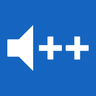 Volume+: Volume Booster, Sound icon