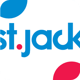 St. Jack's icon