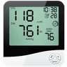 Blood Pressure - BP INFO icon
